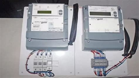 new electricity meter box|eskom electricity meter box prices.